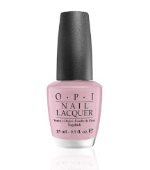 Nail Lacquer in ‘Suzi &amp; the Lifeguard’