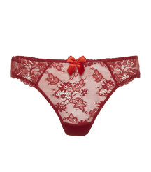La Muse Endormie Thong