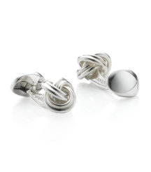 Knot Cufflinks