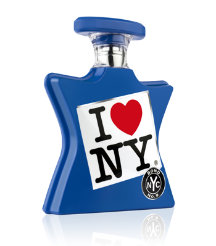 I Love NY for Him (EDP, 100ml)