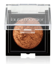 Baked Eye Colour in Terracotta