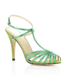 Geraldine Sandal