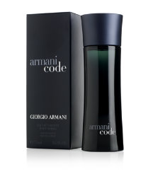 Armani Code (EDT, 75ml)