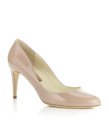 Patsy Patent Pump