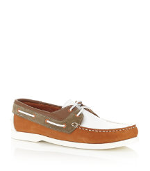 Sorrento Deck Shoe