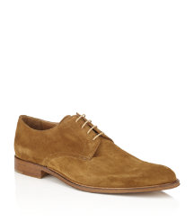 Noah Suede Shoe