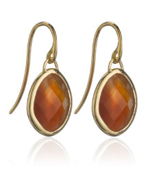 Small Nugget Earrings