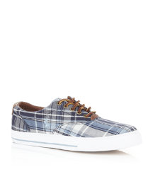 Vaughn Oxford Plimsoll
