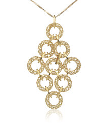 Rendell Necklace