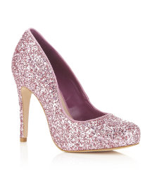 Antibes Court Shoe