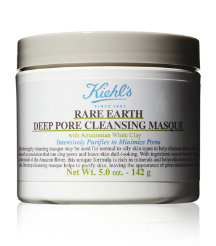 Rare Earth Pore Cleansing Masque