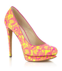 Gene Lace Pump