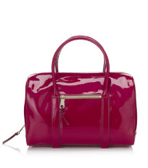Madeleine Bowling Bag