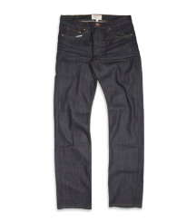 The Slim Straight Jean