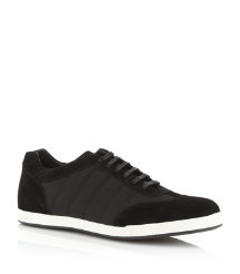 Agassi Tennis Sneaker