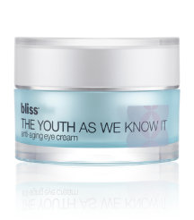 The Youth As We Know It Eye Cream (30ml)