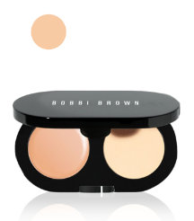 Creamy Concealer Kit in Beige