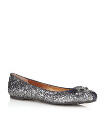 Mouse Ballet Pump