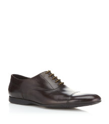 Clapton Leather Oxford