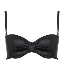 Pop Up Half Cup Bra