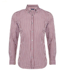 Checked Shirt