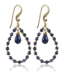 Luna Lights Earrings