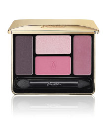 Ombre Éclat 4 Shade Eyeshadow Les Rose