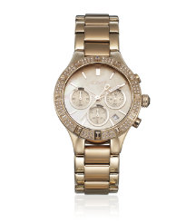 Chronograph Watch