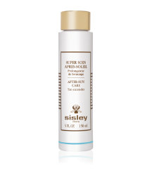 After-Sun Care Tan Extender