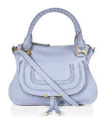 Small Marcie Shoulder Bag