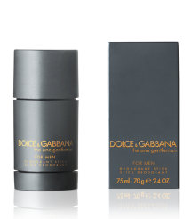The One Gentleman (Deodorant, 75ml)