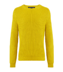 Crew Neck Jumper