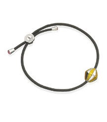 Enamel Carnival Friendship Bracelet