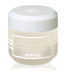 Gentle Facial Buffing Cream (All Skin Types)