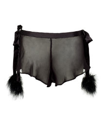 Pom Pom Short