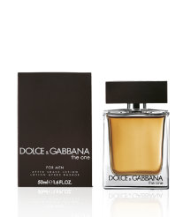 The One for Men After Shave Lotion (50ml)
