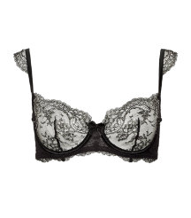 Veronica Balcony Bra