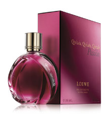 Quizas Quizas Quizas Pasion (EDT, 100ml)
