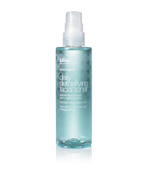 Daily Detox Facial Toner