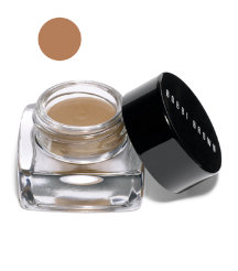 Long-Wear Cream Shadow in Beach Bronze