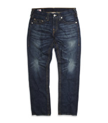 Jackson Slim Leg Jeans