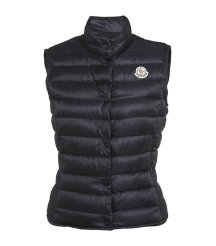Liane Quilted Gilet