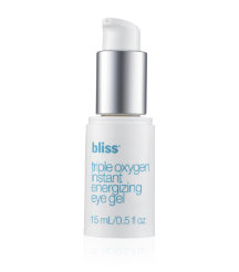 Triple Oxygen Instant Energising Eye Gel