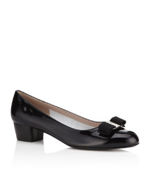 Vara Patent Pump