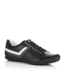Grip Perforated Sneaker