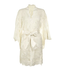 Matinee Kimono
