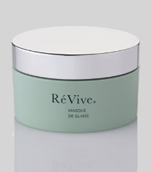 Masque de Glaise