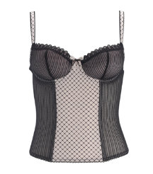 La Parisienne Bustier