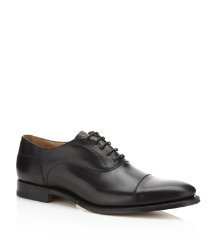 Sheldon Oxford Leather Shoe
