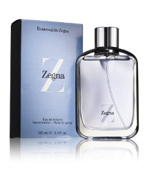 Z Zegna (EDT, 100ml)